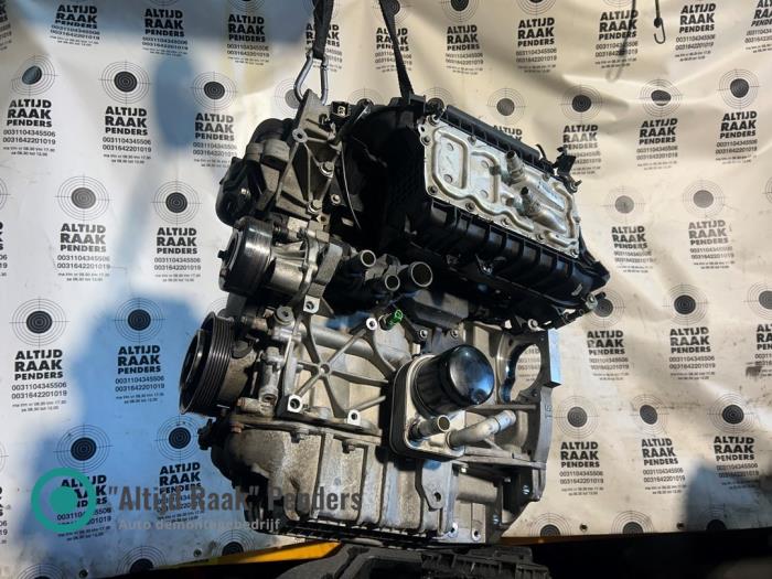 Usados Culata Ford Kuga II 1.5 EcoBoost 16V 150 Precio de solicitud ofrecido por "Altijd Raak" Penders