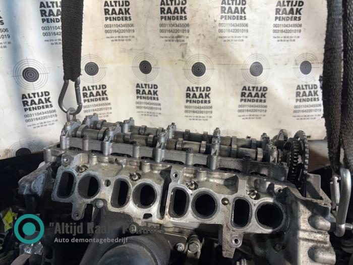 Gebrauchte Ölwanne Mini Clubman (R55) 1.6 Cooper D Preis auf Anfrage angeboten von "Altijd Raak" Penders