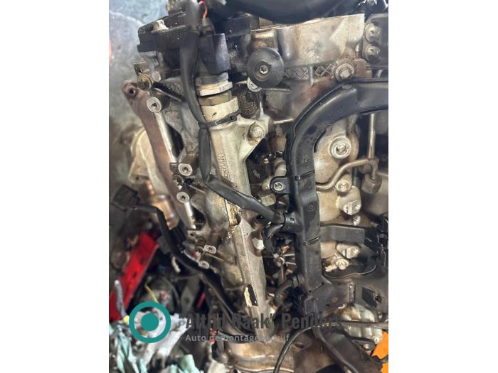 Usagé Système d'injection Mercedes E (R207) E-350 CGI V6 24V Prix sur demande proposé par "Altijd Raak" Penders