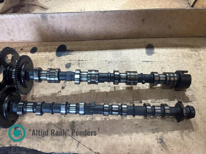 Gebrauchte Nockenwelle Set Mazda CX-5 I (KE,GH) 2.2 Skyactiv D 16V High Power Preis auf Anfrage angeboten von "Altijd Raak" Penders