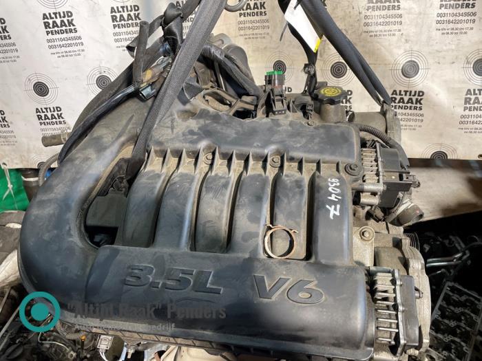 Usados Motor Chrysler 300 C 3.5 V6 24V Precio de solicitud ofrecido por "Altijd Raak" Penders