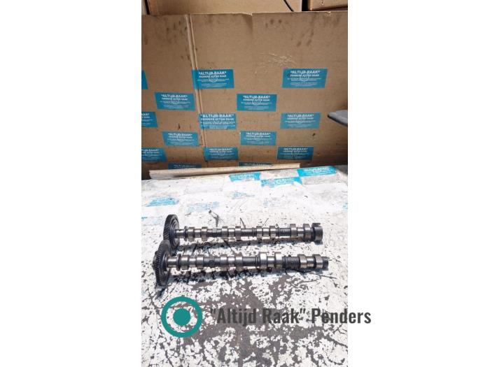 Usagé Kit arbre à cames Mazda 6 (GH12/GHA2) 2.2 CiTD 16V 163 Prix sur demande proposé par "Altijd Raak" Penders