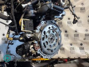 Motor van een Ford Focus 4 1.0 Ti-VCT EcoBoost 12V 125 2019