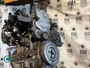 Engine from a Fiat Doblo Cargo (263) 1.3 D Multijet 2019