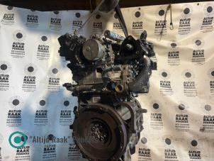 Engine from a Fiat Doblo Cargo (263) 1.3 D Multijet 2019