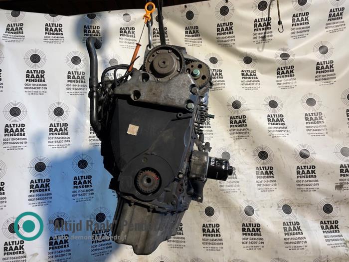 Engine Volkswagen Polo III 1.6 GTI 16V - 000550 AVY