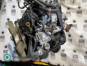 Usados Motor Toyota Land Cruiser 90 (J9) 3.4i 24V 90 Wagon Precio de solicitud ofrecido por "Altijd Raak" Penders