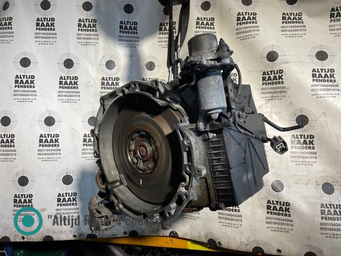 Gebrauchte Getriebe Volvo V60 I (FW/GW) 2.0 T5 16V Preis auf Anfrage angeboten von "Altijd Raak" Penders