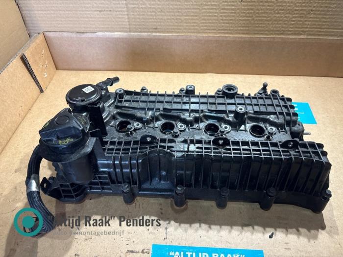 Gebrauchte Ventildeckel Jeep Compass II (MP) 1.3 150 16V 4x2 Preis auf Anfrage angeboten von "Altijd Raak" Penders