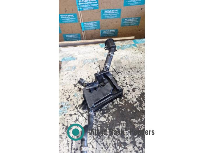 Usagé Ventilation carter Landrover Range Rover Evoque (LVJ/LVS) 2.2 eD4 16V 5-drs. Prix sur demande proposé par "Altijd Raak" Penders