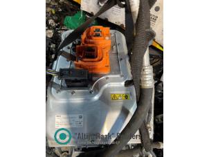 Engine from a BMW i3 (I01) i3 2020
