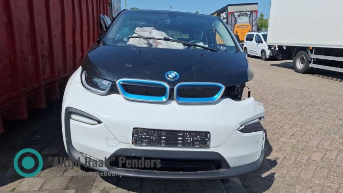 Używane Grill BMW i3 (I01) i3 Cena na żądanie oferowane przez "Altijd Raak" Penders