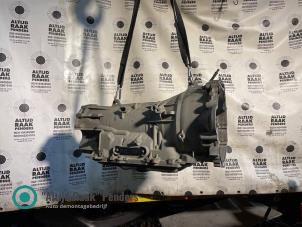 Getriebe van een Volkswagen Amarok 2.0 BiTDI 16V 180 4Motion 2016