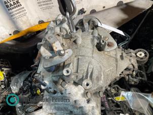 Getriebe van een Mitsubishi Colt (Z2/Z3) 1.5 DI-D 12V HP 2007