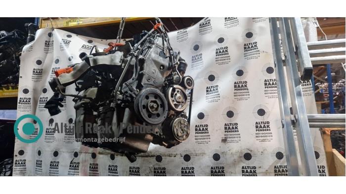 Usados Motor Honda Civic (FA/FD) 1.3 Hybrid Precio de solicitud ofrecido por "Altijd Raak" Penders