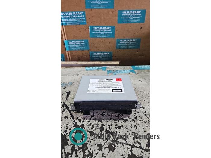 Używane Odtwarzacz CD Landrover Range Rover Evoque (LVJ/LVS) 2.0 D 150 16V Cena na żądanie oferowane przez "Altijd Raak" Penders