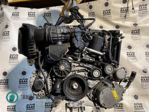 Motor van een Mercedes-Benz S (222.0/222.1) 3.5 S-400 Hybrid, S-400 h 24V 2014