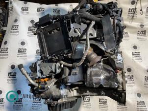 Motor van een Mercedes-Benz S (222.0/222.1) 3.5 S-400 Hybrid, S-400 h 24V 2014