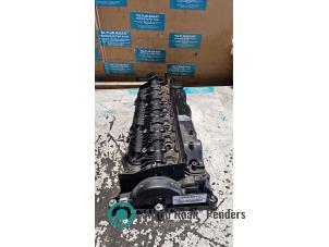 Ventildeckel van een BMW X5 (G05) xDrive M50d 3.0 24V 2020