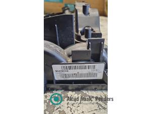 Ventildeckel van een BMW X5 (G05) xDrive M50d 3.0 24V 2020