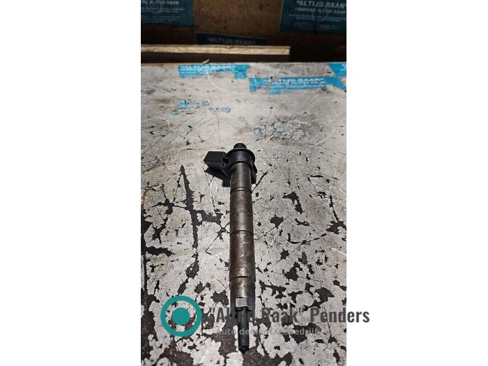 Usagé Injecteurs BMW X5 (G05) xDrive M50d 3.0 24V Prix sur demande proposé par "Altijd Raak" Penders