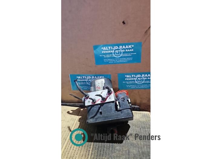 Usagé Pompe ABS Suzuki Swift (ZA/ZC/ZD1/2/3/9) 1.6 Sport VVT 16V Prix sur demande proposé par "Altijd Raak" Penders