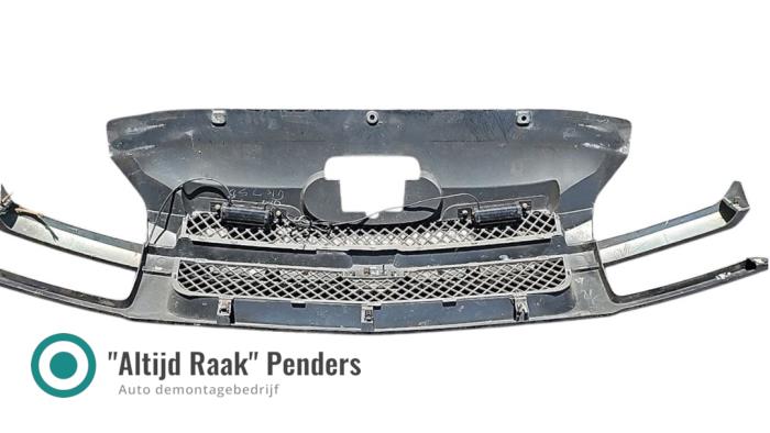 Używane Grill Chevrolet Avalanche Cena na żądanie oferowane przez "Altijd Raak" Penders
