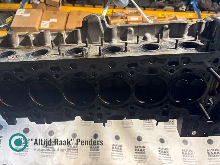 Usagé Culasse BMW 3 serie (E90) 328i 24V Prix sur demande proposé par "Altijd Raak" Penders