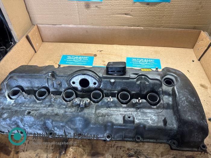 Gebrauchte Ventildeckel BMW 3 serie (E90) 328i 24V Preis auf Anfrage angeboten von "Altijd Raak" Penders