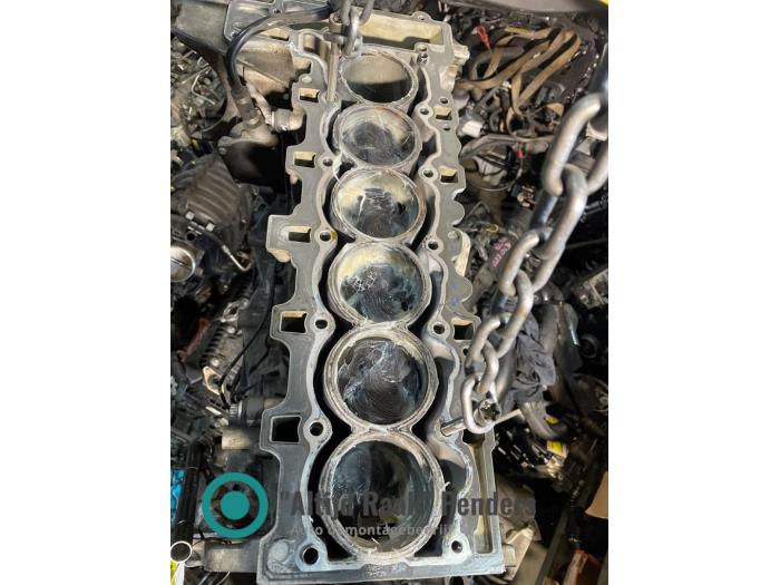 Używane Silnik BMW 3 serie (E90) 328i 24V Cena na żądanie oferowane przez "Altijd Raak" Penders
