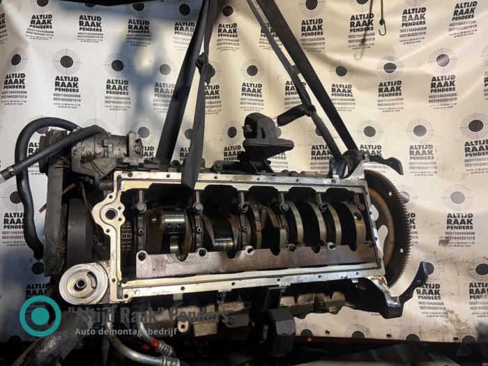 Usagé Moteur Dodge Viper 8.3 SRT-10 Prix sur demande proposé par "Altijd Raak" Penders