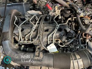 Używane Silnik Volvo V70 (BW) 2.4 D5 20V 205 Cena na żądanie oferowane przez "Altijd Raak" Penders
