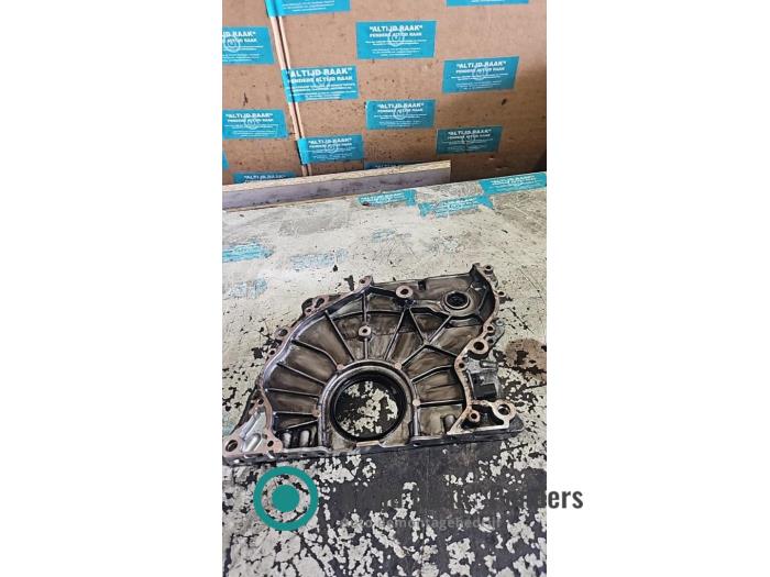 Usagé Couvercle de distribution BMW X5 (G05) xDrive M50d 3.0 24V Prix sur demande proposé par "Altijd Raak" Penders