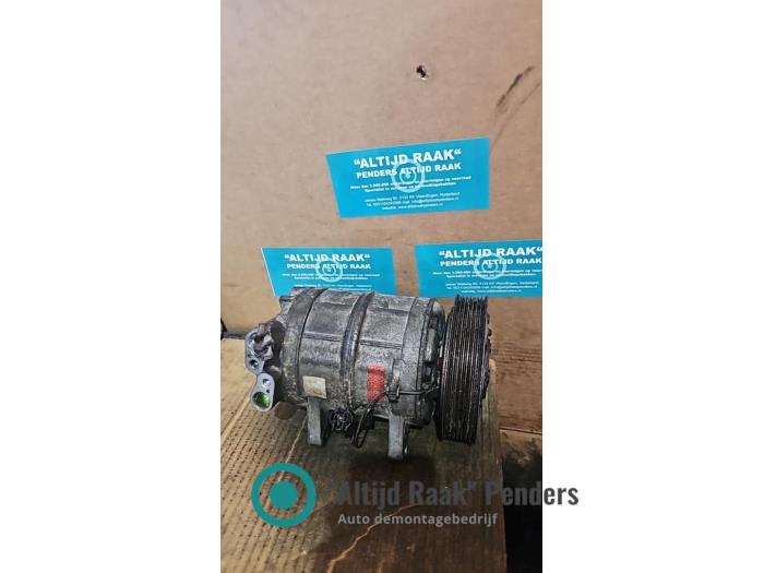 Usagé Compresseur de clim Nissan Patrol GR (Y61) 2.8 GR TDi-6 Prix sur demande proposé par "Altijd Raak" Penders