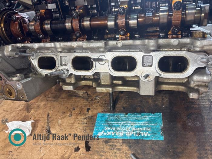 Begagnade Topplock BMW X1 (E84) sDrive 20i 2.0 16V Twin Power Turbo Pris på förfrågan erbjuds av "Altijd Raak" Penders