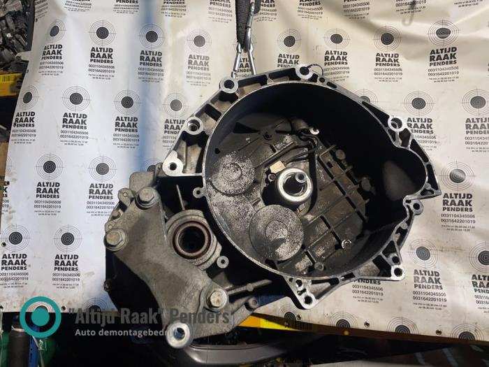 Gebrauchte Getriebe Saab 9-3 II (YS3F) 2.0T 16V Preis auf Anfrage angeboten von "Altijd Raak" Penders
