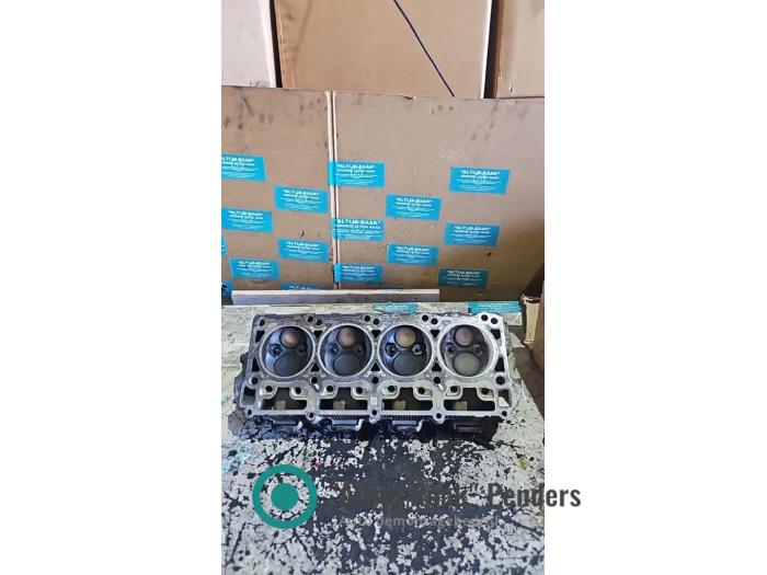 Usagé Culasse Dodge Ram 2500 (DR/DH/D1/DC/DM) 5.7 V8 Hemi 4x2 Prix sur demande proposé par "Altijd Raak" Penders