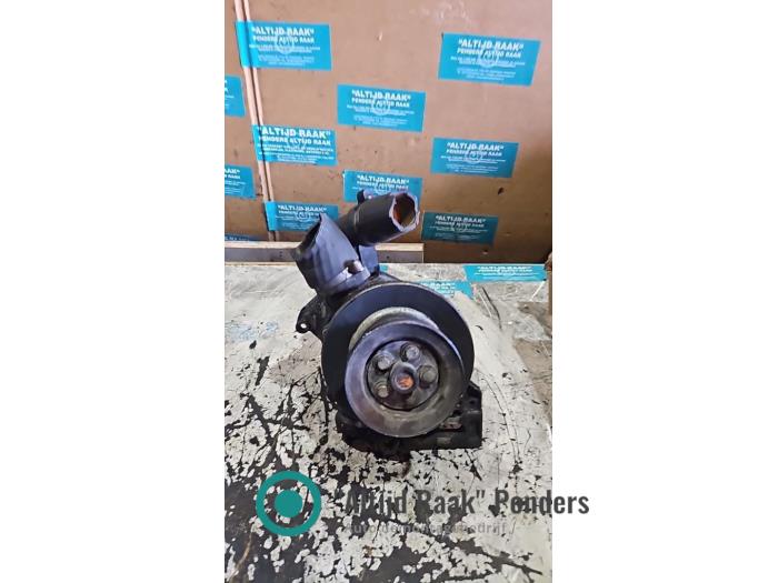 Begagnade Vattenpump Peugeot J5 (290L) 2.5 D Pris på förfrågan erbjuds av "Altijd Raak" Penders