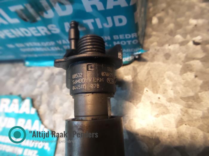 Usagé Injecteurs Audi A6 Prix sur demande proposé par "Altijd Raak" Penders