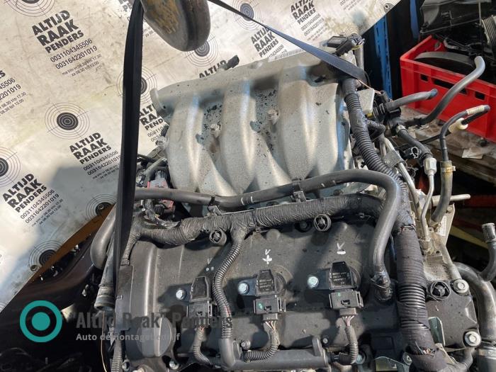Używane Silnik Alfa Romeo Spider (939) 3.2 JTS V6 24V Cena na żądanie oferowane przez "Altijd Raak" Penders