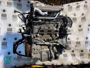 Engine from a Alfa Romeo Spider (939) 3.2 JTS V6 24V 2008