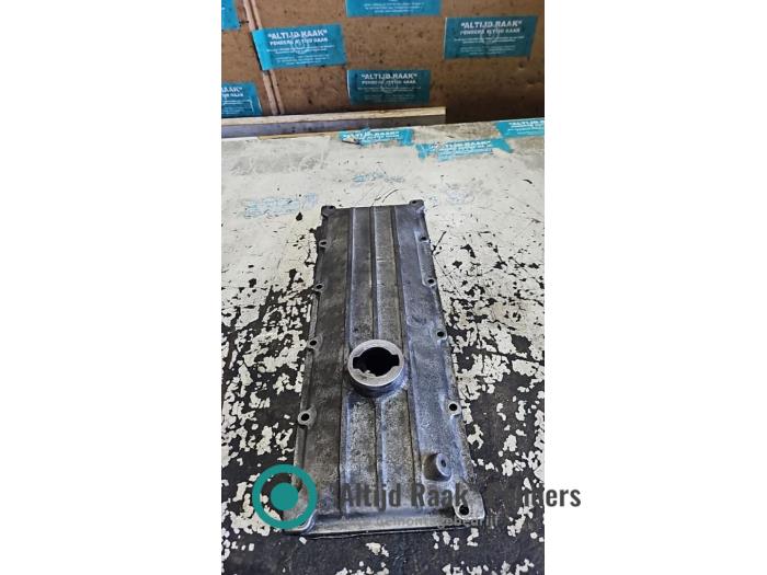 Gebrauchte Ventildeckel Fiat Ducato (290) 1.9 D Preis auf Anfrage angeboten von "Altijd Raak" Penders