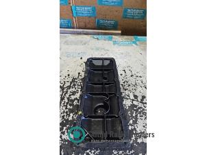 Ventildeckel van een Fiat Ducato (290) 1.9 D 1993