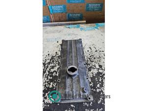 Ventildeckel van een Fiat Ducato (290) 1.9 D 1993