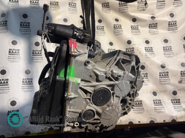 Gebrauchte Getriebe Mercedes B (W246/W242) 2.0 B-220 BlueEFFICIENCY Turbo 16V 4-Matic Preis auf Anfrage angeboten von "Altijd Raak" Penders