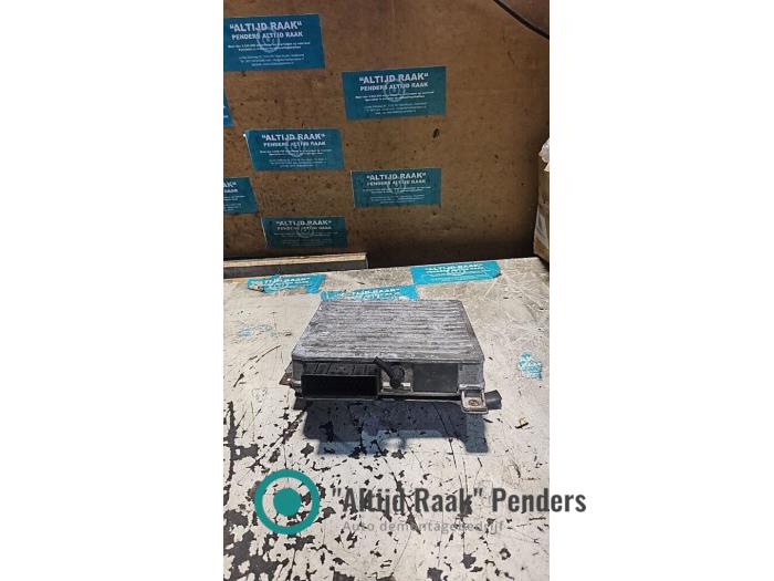 Used Engine management computer Mini Cooper Price on request offered by "Altijd Raak" Penders
