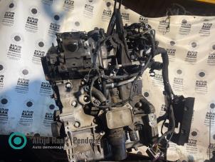Engine from a Mercedes-Benz B (W247) 1.5 B-180d 2019