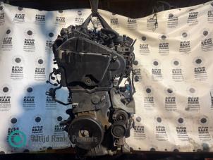 Engine from a Mercedes-Benz B (W247) 1.5 B-180d 2019