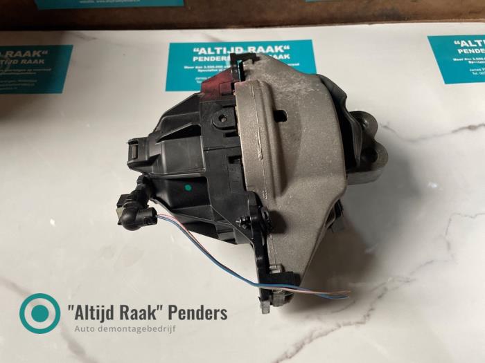 Used Engine mount Jeep Wrangler (JL) 2.0 4xe Plug-in Hybrid 16V Price on request offered by "Altijd Raak" Penders