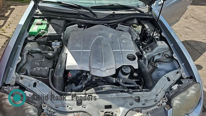 Begagnade ABS-pump Chrysler Crossfire Roadster 3.2 V6 18V Pris på förfrågan erbjuds av "Altijd Raak" Penders